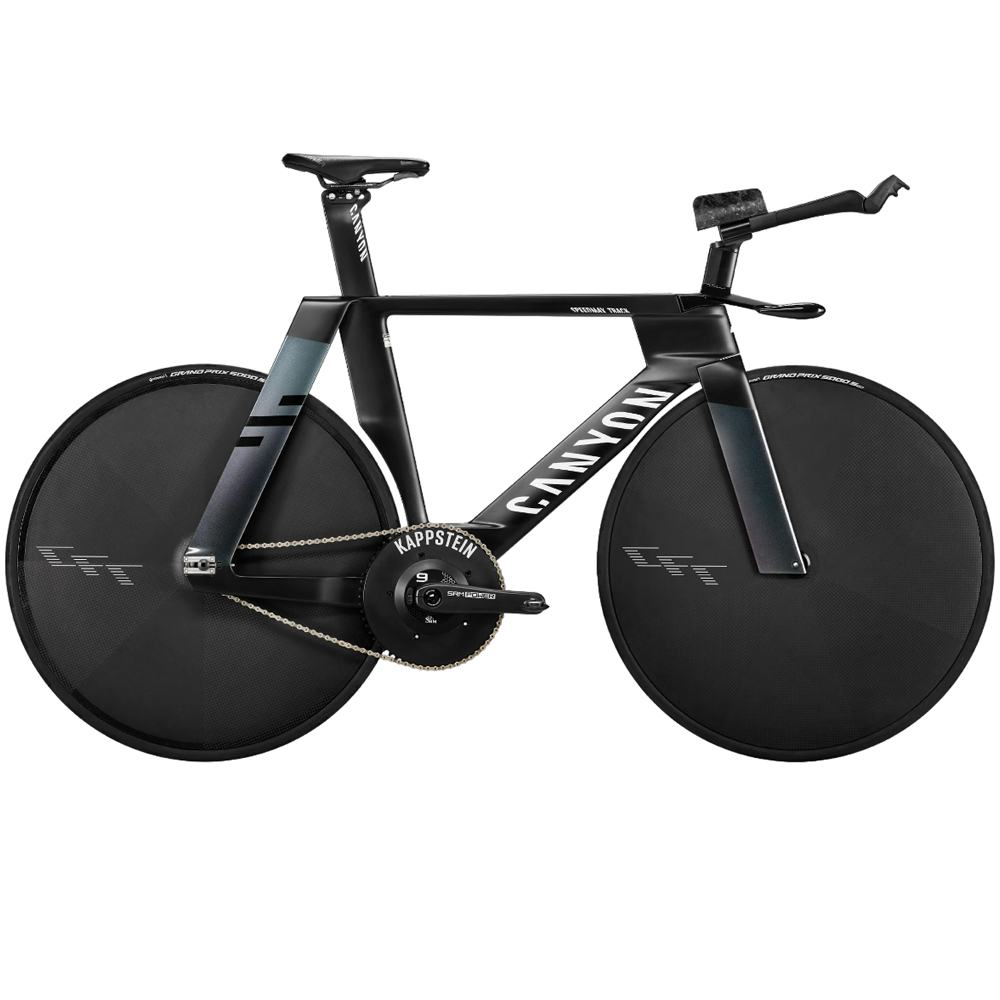 2024 Canyon Speedmax Cfr Track Road Bike Kingcyclesport